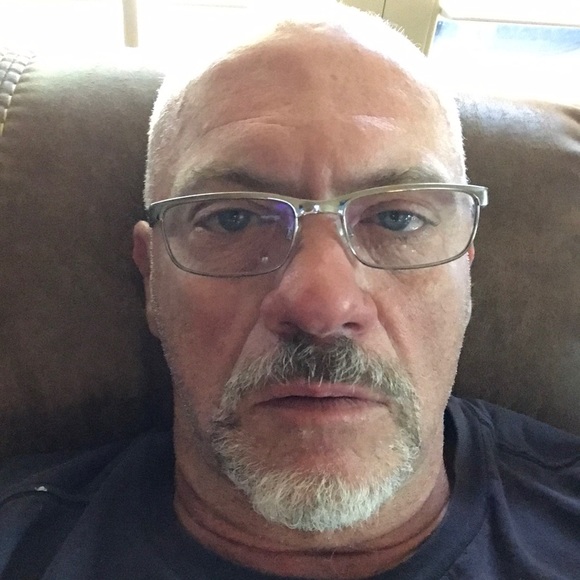 Meet your Posher, John - Picture 1 of 2